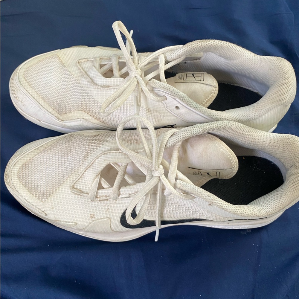 Nike vapor pro men’s tennis court shoes size 11 men’s